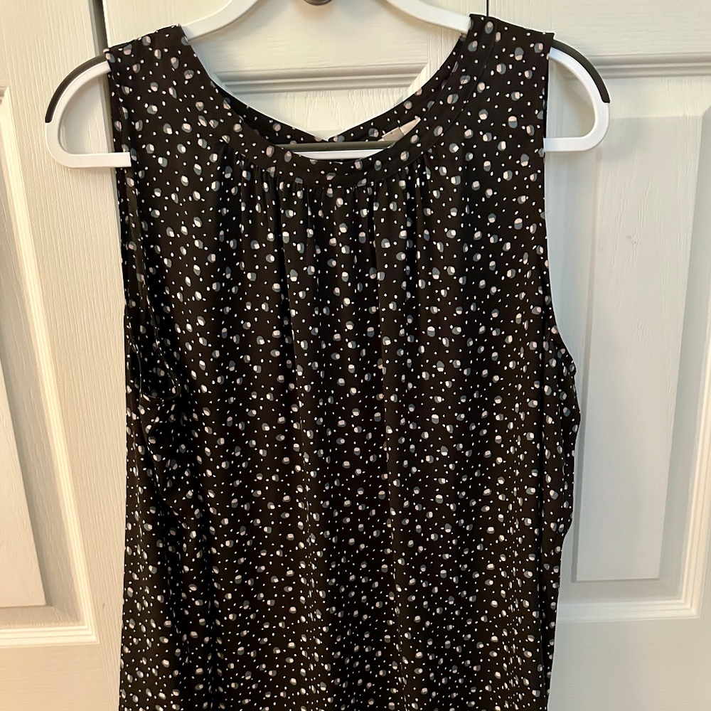 Loft Tank Top Size XL